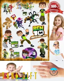 duzy-zestaw-mega-tatuazy-zmywalnych-ben-10-producent