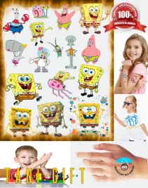 duzy-zestaw-mega-tatuazy-zmywalnych-spongebob-kanciastoporty-producent