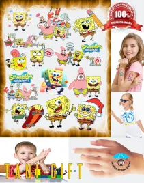 duzy-zestaw-mega-tatuazy-zmywalnych-spongebob-kanciastoporty-producent