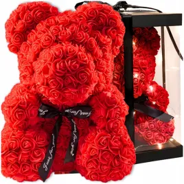 mis-z-roz-prezent-na-walentynki-dzien-babci-rose-bear-wieczna-roza-pudelko