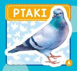 ptaki