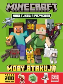 minecraft-naklejkowa-przygoda-moby-atakuja