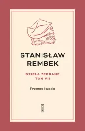 przemoc-i-szabla-dziela-zebrane-tom-7