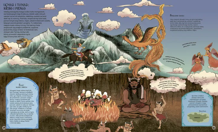 atlas-zaswiatow-wydawnictwo-kropka