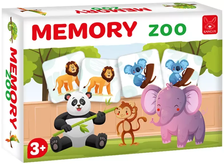 memory-zoo