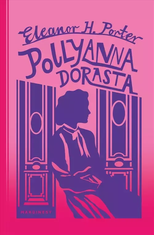 pollyanna-dorasta