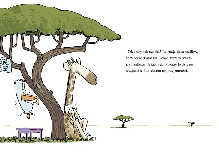 z-pozdrowieniami-zyrafa-jezyk-polski