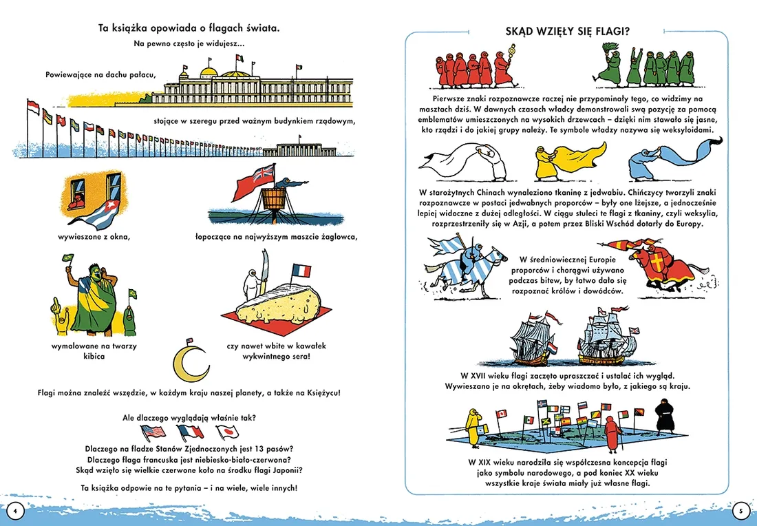 flaga-na-maszt-stan-nowy