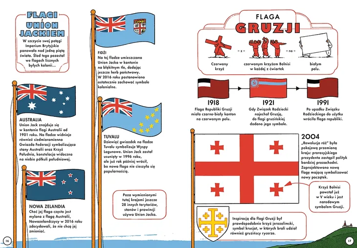 flaga-na-maszt-wydawnictwo-dwie-siostry