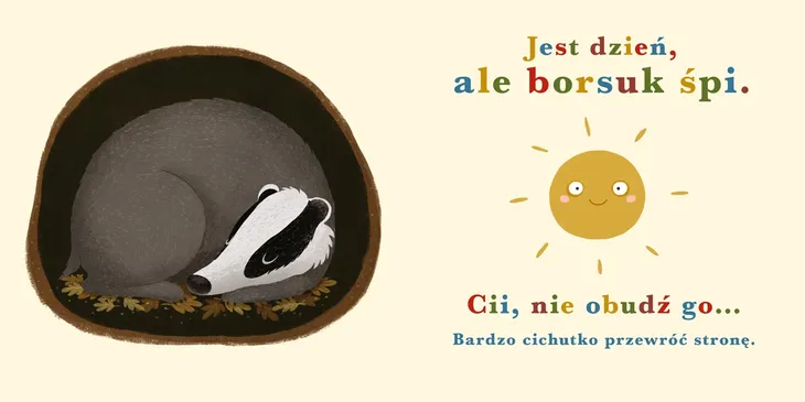 rok-w-lesie-borsuk-wydawnictwo-nasza-ksiegarnia