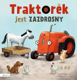 traktorek-jest-zazdrosny