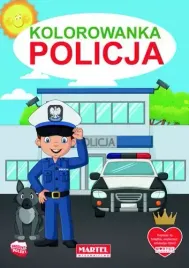 kolorowanka-policja