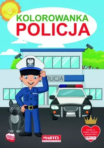 kolorowanka-policja