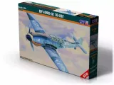 bf-109g-12-jg-101-d-25-1-72
