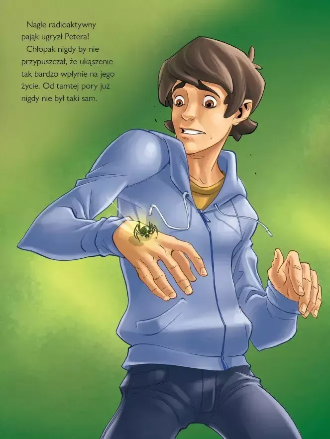 kolekcja-opowiesci-marvel-spider-man