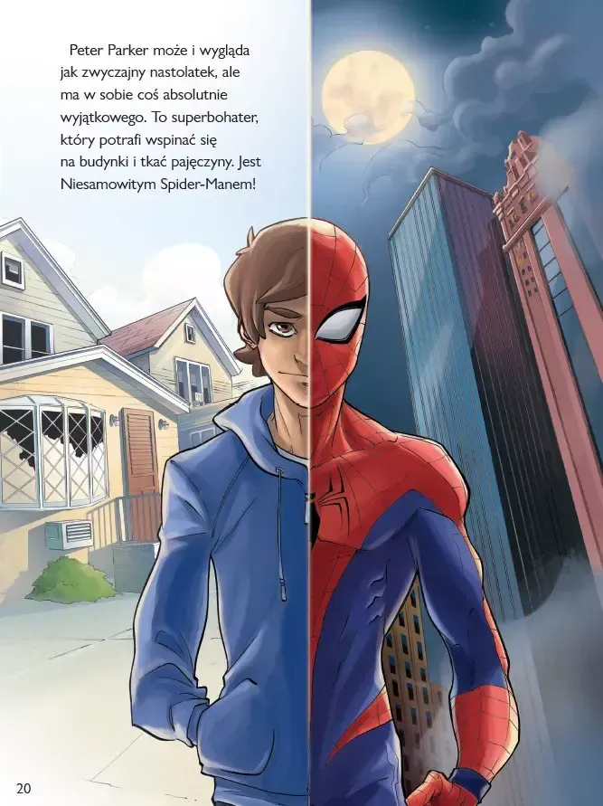 kolekcja-opowiesci-marvel-spider-man