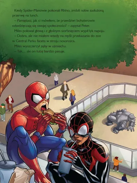 kolekcja-opowiesci-marvel-spider-man-autor-praca-zbiorowa