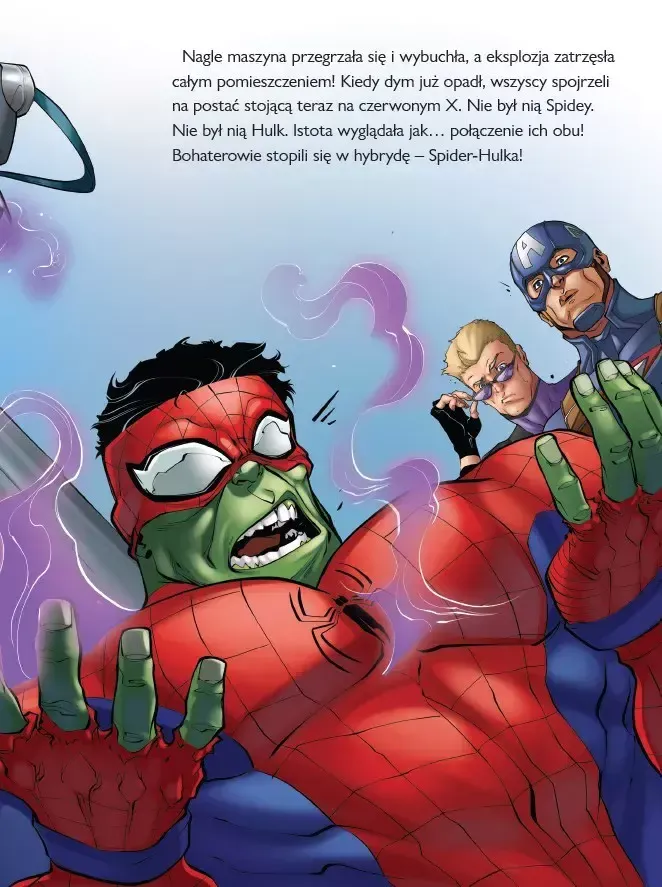 kolekcja-opowiesci-marvel-spider-man