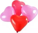 balony-mini-serca-16cm-8szt