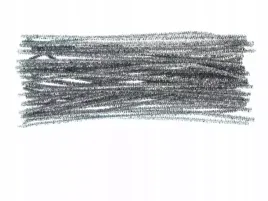 druciki-kreatywne-metalizowane-srebrne-30cm-40szt