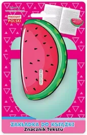 zakladka-znacznik-tekstu-arbuz