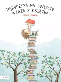 najwyzsza-na-swiecie-wieza-z-ksiazek