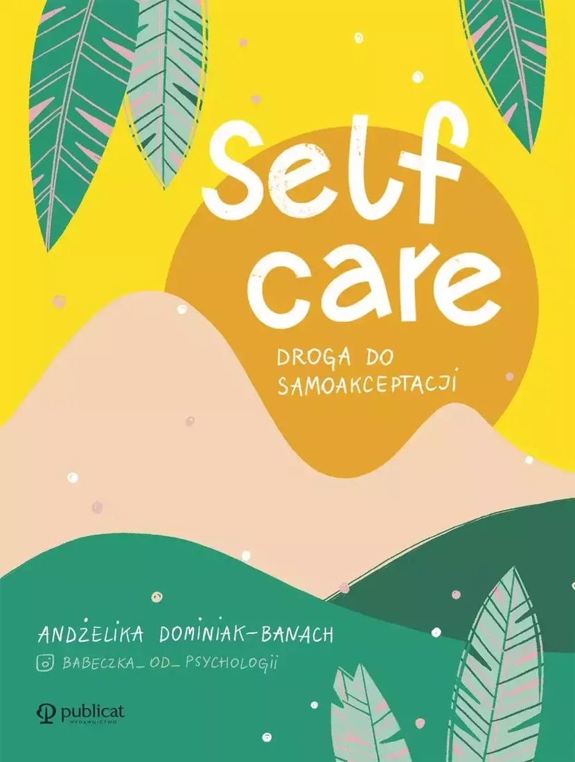 self-care-droga-do-samoakceptacji
