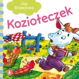 kozioleczek