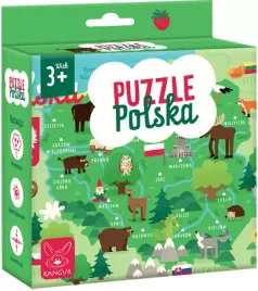 puzzle-polska