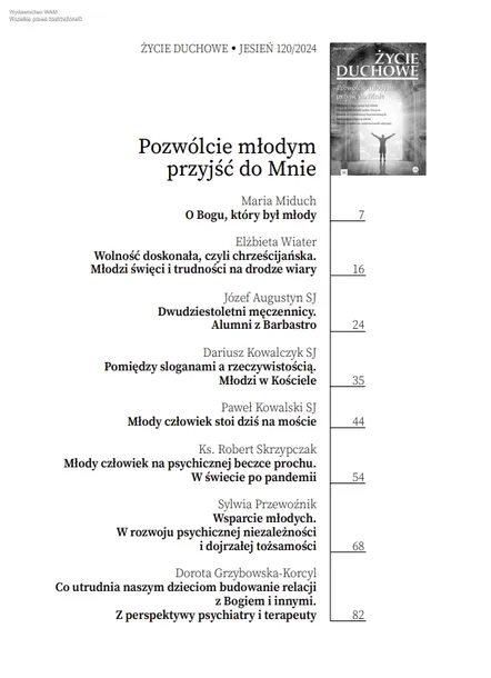 zycie-duchowe-120-2024-wydawnictwo-wam