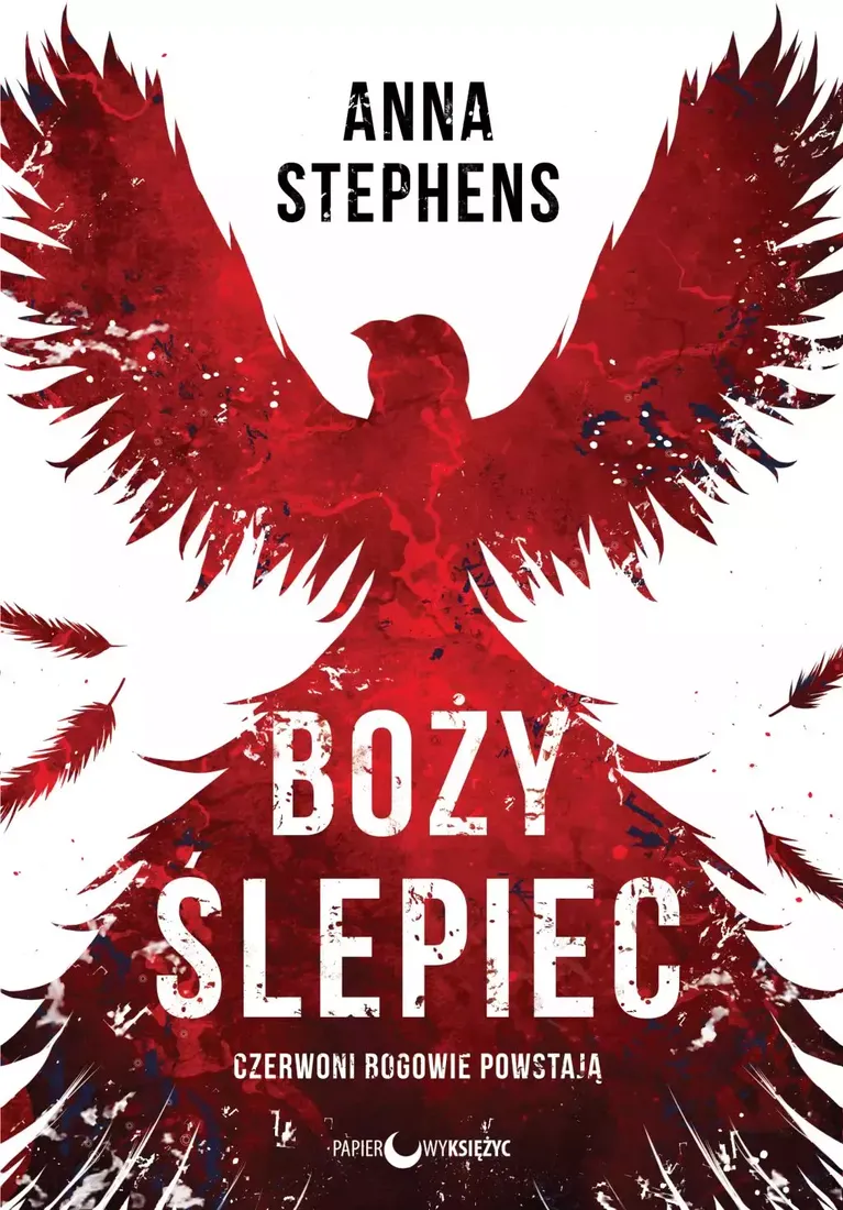 bozy-slepiec