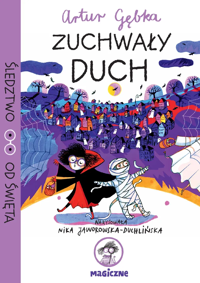 zuchwaly-duch