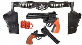 akcesoria-do-stroju-kowboj-2-rewolwery-kapiszony-kabura-kolory