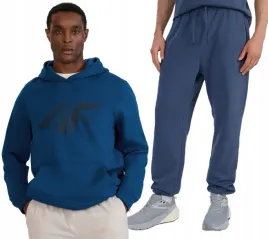 dres-meski-4f-sportowy-spodnie-bluza-komplet-dresy-na-co-dzien-dm11-xl