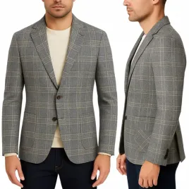 marynarka-meska-biznesowa-w-krate-modna-jednorzedowa-marynarka