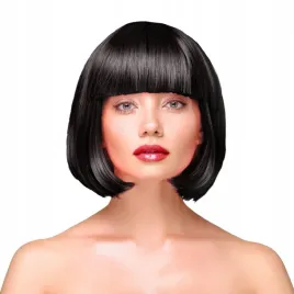 peruka-bob-krotka-prosta-do-ramion-czarna-imprezowa-wlosy-grzywka