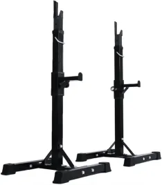 physionics-stojak-na-sztange-i-przysiady