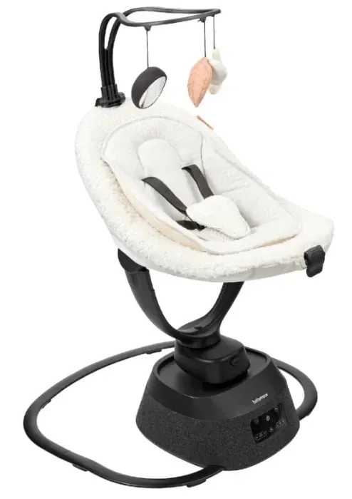 lezaczek-babymoov-swoon-evolution-stan-nowy