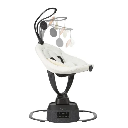 lezaczek-babymoov-swoon-evolution-stan-nowy