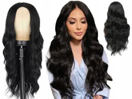 peruka-damska-wlosy-dlugie-czarne-fale-sztuczne-syntetyczne-70-cm