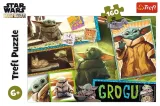 puzzle-160-elementow-star-wars-mandalorian-grogu-kod-producenta-446803631