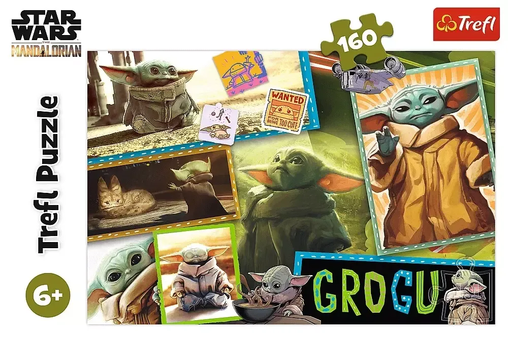 puzzle-160-elementow-star-wars-mandalorian-grogu