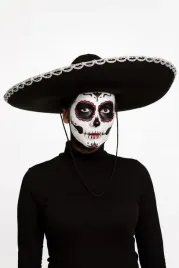 sombrero-meksykanskie-kapelusz-zdobiony-los-muertos-duzy-obwod-stroj