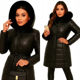 kurtka-zimowa-dluga-plaszczyk-parka-ocieplana-z-futerkiem-damska