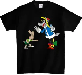 koszulka-t-shirt-dla-dzieci-wilk-i-zajac-nu-pogodi-producent