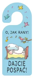 zawieszka-na-klamke-dajcie-pospac