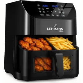 frytkownica-beztluszczowa-frytownica-8l-piekarnik-airfryer-dwukomorowa