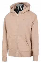 4f-damska-bluza-bawelniana-rozpinana-z-kapturem-rozm-m