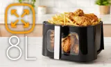 frytkownica-beztluszczowa-air-fryer-frytownica-duza-8l-2000w-duza-misa-kolor-dominujacy-czarny