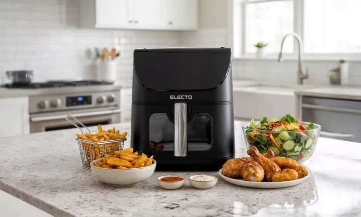 frytkownica-beztluszczowa-air-fryer-frytownica-duza-8l-2000w-duza-misa-stan-nowy